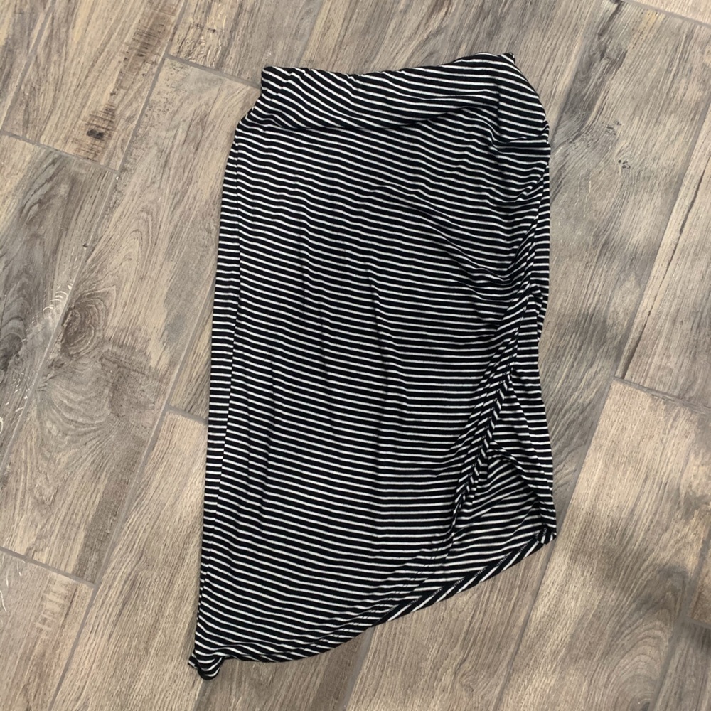 Midi skirt